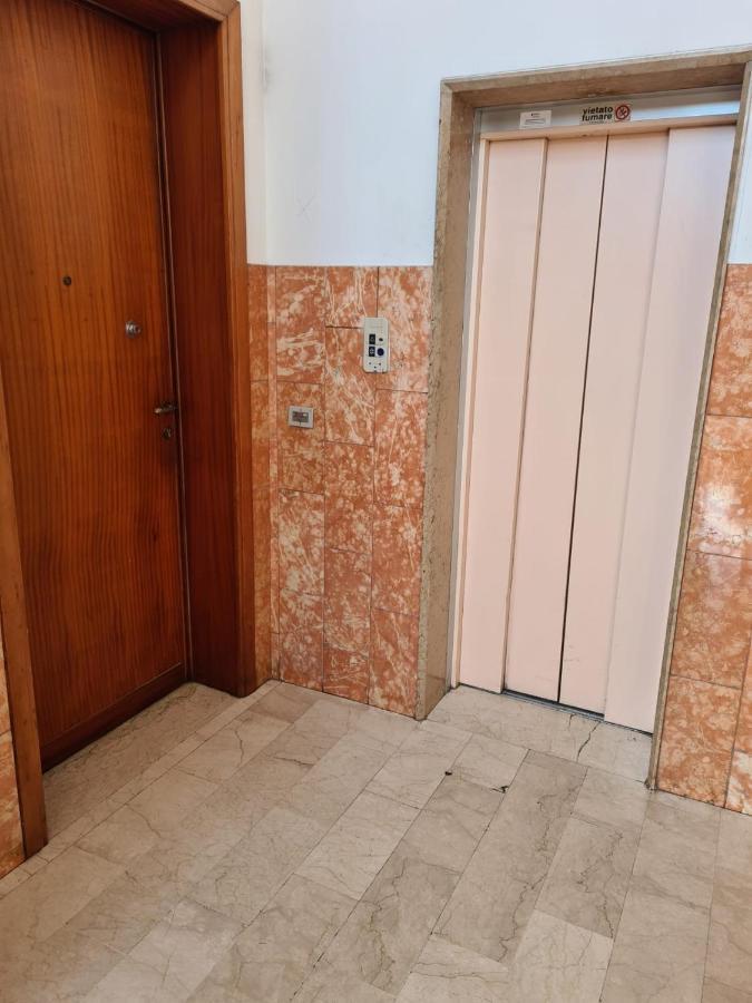 Ferienwohnung Petalo Rosso Pegognaga Exterior foto