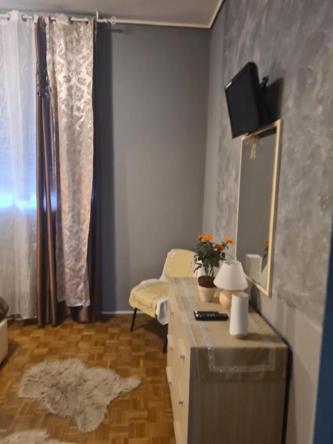 Ferienwohnung Petalo Rosso Pegognaga Exterior foto